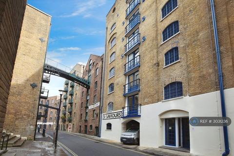 1 bedroom flat to rent, St. Saviours Wharf, London, SE1