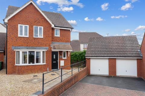 undefined, Nursery Road, Evesham WR11