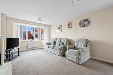 undefined, Nursery Road, Evesham WR11