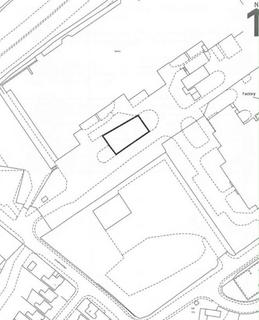 Land for sale, Land at Crown Business Park, Dukestown, Tredegar