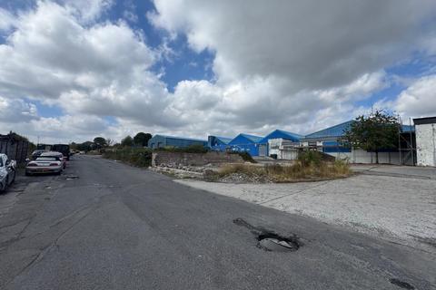 Land for sale, Land at Crown Business Park, Dukestown, Tredegar