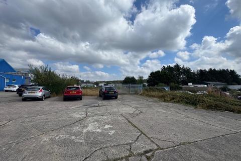 Land for sale, Land at Crown Business Park, Dukestown, Tredegar