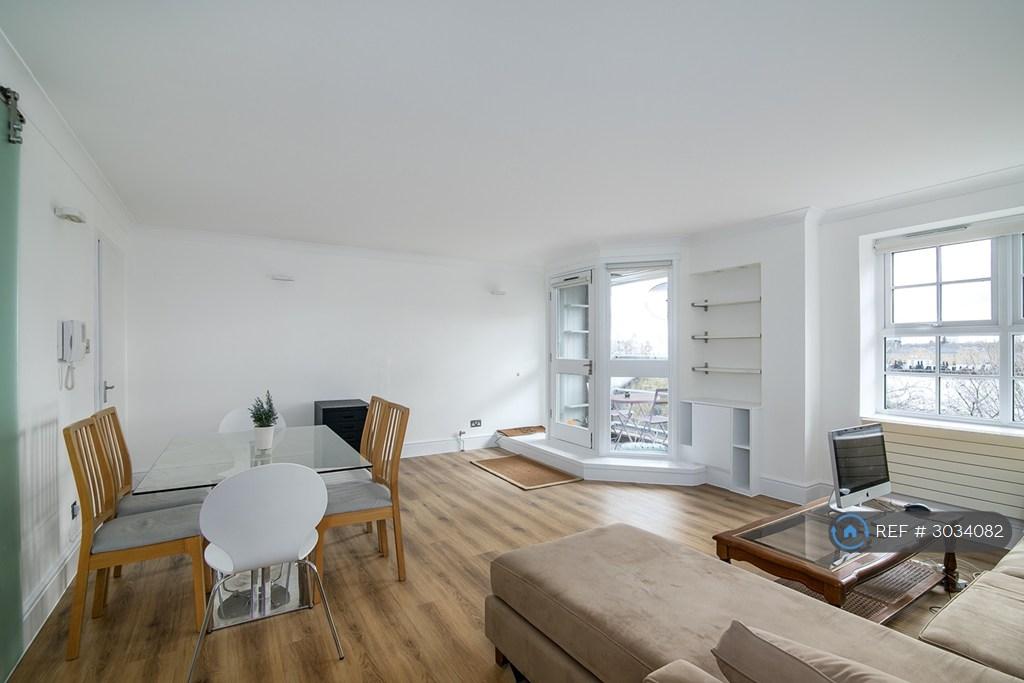 Apartment in London - View 4