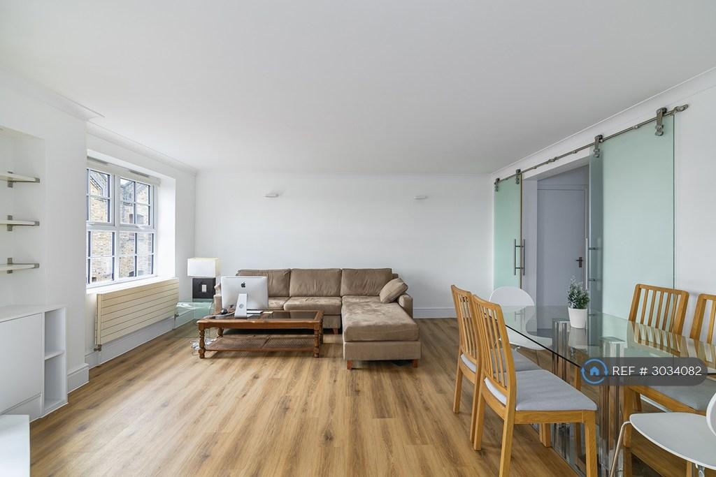 Apartment in London - View 5