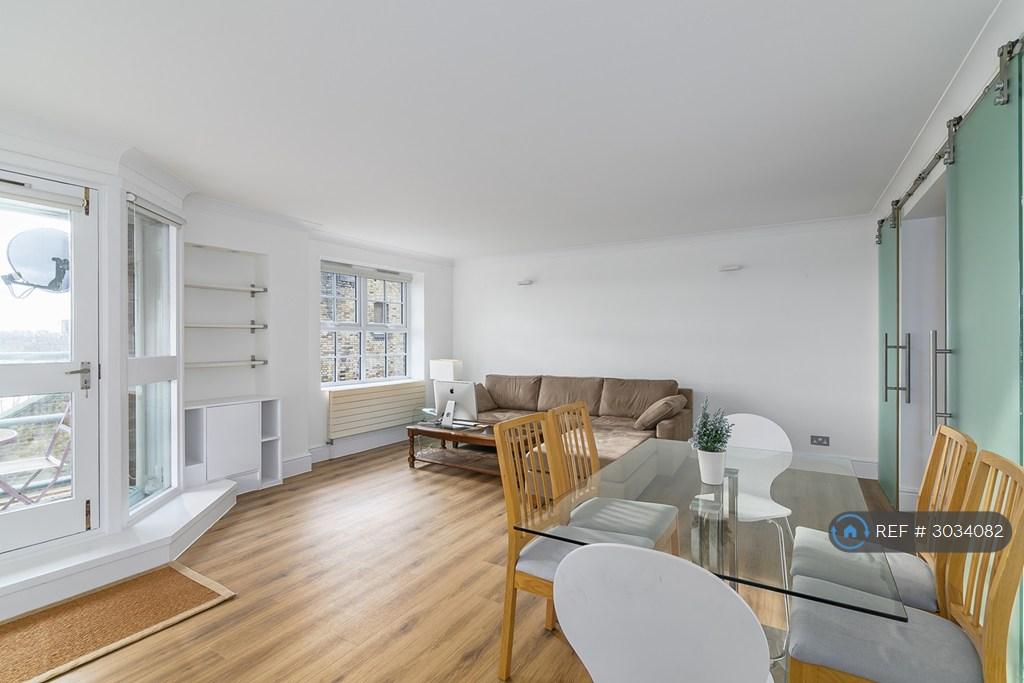 Apartment in London - More