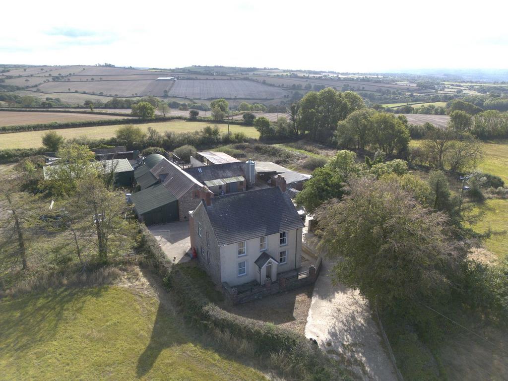 House in Cardigan - View 2