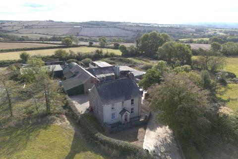 Farm for sale, Penparc, Cardigan, SA43