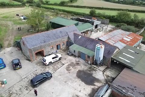 Farm for sale, Penparc, Cardigan, SA43