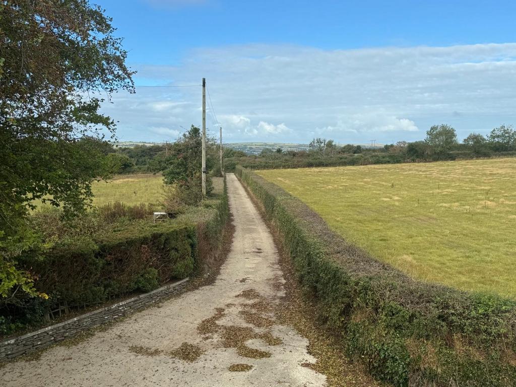 House in Cardigan - View 4