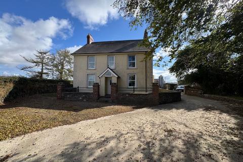 Farm for sale, Penparc, Cardigan, SA43