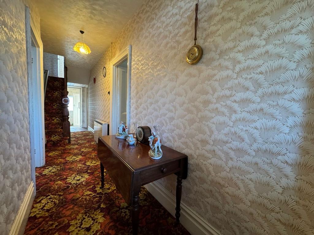 House in Cardigan - More