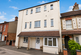 Roff Avenue, Bedford