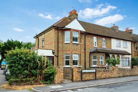 Heatherside Road, Ewell