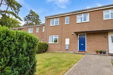 3 bedroom terraced house to rent, Elmfield Road, Bristol, Somerset, BS9