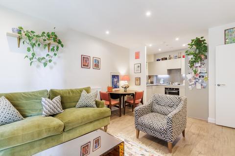1 bedroom apartment for sale, Tansy House, Forest Road, Walthamstow, E17