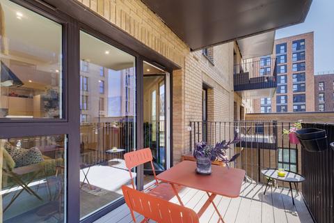 1 bedroom apartment for sale, Tansy House, Forest Road, Walthamstow, E17