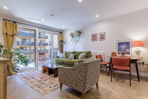 1 bedroom apartment for sale, Tansy House, Forest Road, Walthamstow, E17