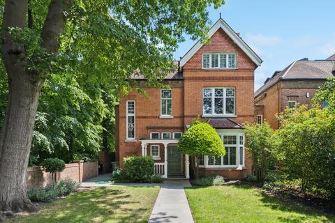 5 bedroom detached house for sale, Dartmouth Row, London