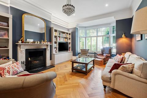 5 bedroom detached house for sale, Dartmouth Row, London