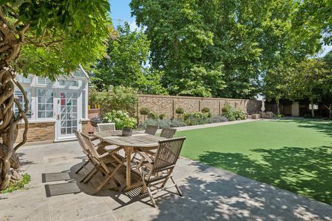 5 bedroom detached house for sale, Dartmouth Row, London