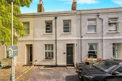 3 bedroom townhouse for sale, St Lukes Place, St Lukes , Cheltenham, GL53