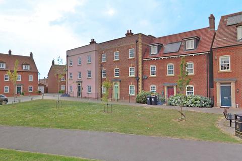 1 bed house for rent in Saxon Way, Great Denham, Bedford