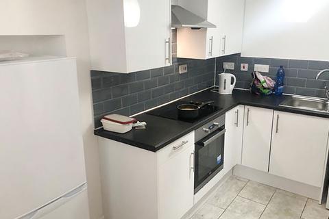 1 bed flat/apartment for rent in Flat 3 Ashburnham Road, Bedford MK40