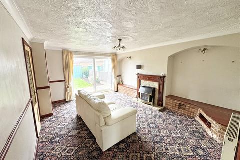 3 bedroom terraced house for sale, Sycamore Road, Burntwood, Staffordshire, WS7