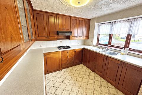 3 bedroom terraced house for sale, Sycamore Road, Burntwood, Staffordshire, WS7