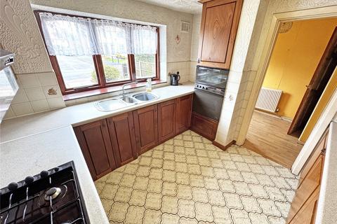 3 bedroom terraced house for sale, Sycamore Road, Burntwood, Staffordshire, WS7
