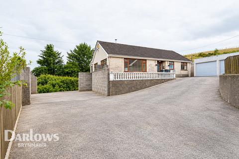 3 bedroom bungalow for sale, Western Crescent, Tredegar
