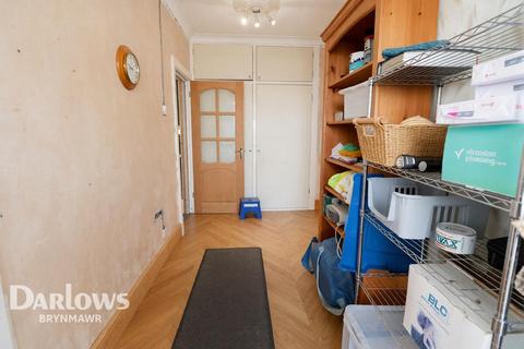 3 bedroom bungalow for sale, Western Crescent, Tredegar