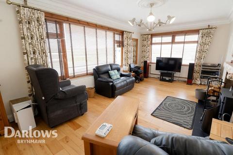 3 bedroom bungalow for sale, Western Crescent, Tredegar