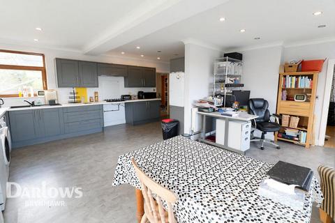 3 bedroom bungalow for sale, Western Crescent, Tredegar