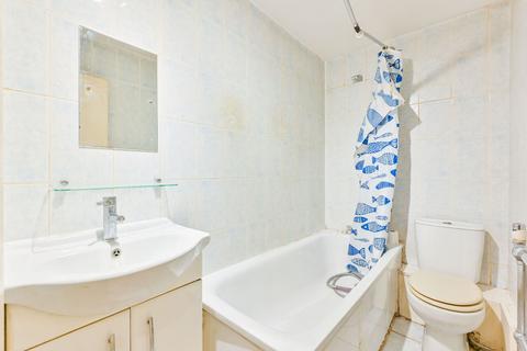 undefined, Park West, Hyde Park Estate, London, W2