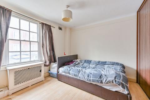 undefined, Park West, Hyde Park Estate, London, W2