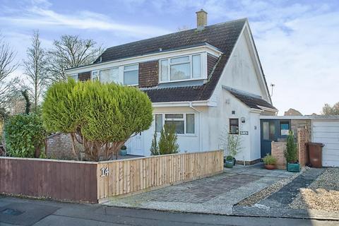 3 bedroom semi-detached house for sale, Keward Walk, Wells, BA5