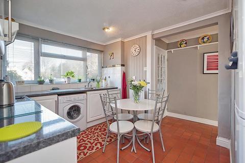 3 bedroom semi-detached house for sale, Keward Walk, Wells, BA5