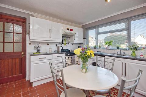3 bedroom semi-detached house for sale, Keward Walk, Wells, BA5