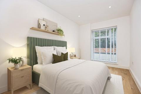 undefined, Millbrook, Guildford, Surrey, GU1