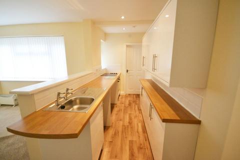 undefined, Portland Square, Workington CA14
