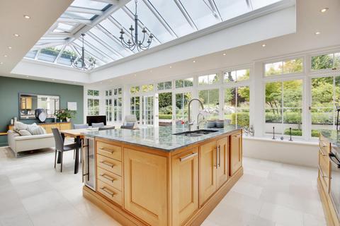 undefined, London Road, Westerham TN16