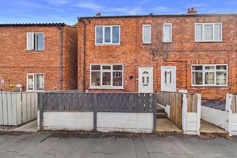 3 bedroom end of terrace house for sale, Westgate, Driffield, YO25