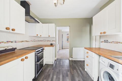 3 bedroom end of terrace house for sale, Westgate, Driffield, YO25