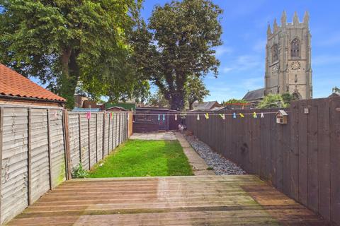 3 bedroom end of terrace house for sale, Westgate, Driffield, YO25