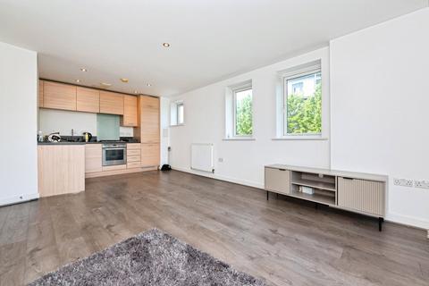 1 bedroom flat for sale, Redwing Crescent, Waterstone Way, Greenhithe, Kent, DA9