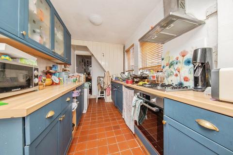 2 bedroom terraced house for sale, Wellesley Road, Ipswich, Suffolk, IP4