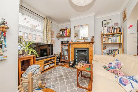 2 bedroom terraced house for sale, Wellesley Road, Ipswich, Suffolk, IP4