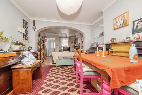 2 bedroom terraced house for sale, Wellesley Road, Ipswich, Suffolk, IP4