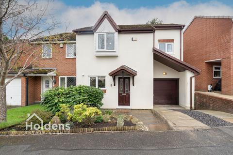 3 bed semi-detached house for rent in Lostock View, Lostock Hall, PR5